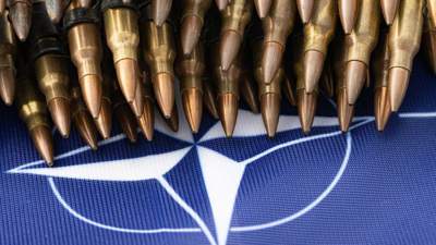 НАТО Косовоға тағы 200-ге жуық британ әскерін жібереді