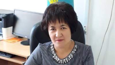 О скандале вокруг талгарской школы и обвинение в коррупции – интервью главы отдела образования