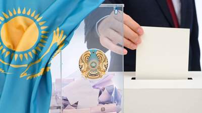 80,7% опрошенных казахстанцев буду голосовать на выборах в Мажилис