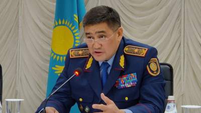 Генпрокуратура: Кудебаев сбежал из Казахстана через подкоп