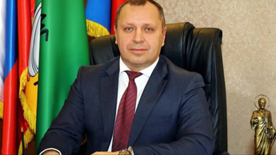 Бывший мэр, Прокопьевск, увольнение