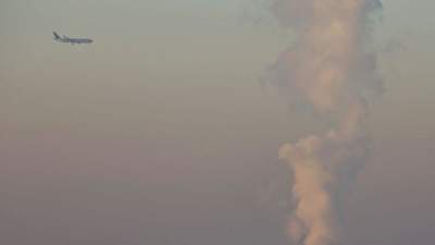 В двух мегаполисах ожидается повышенное загрязнение воздуха 