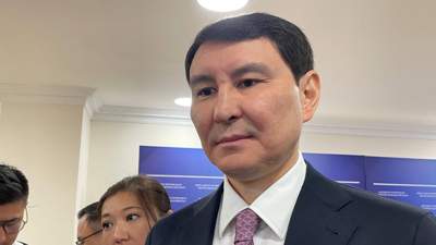Қаржы министрі 85 мың теңге жалақы туралы айтты