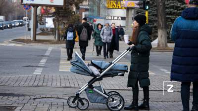 демография в РК