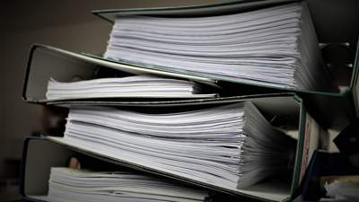 Сроки хранения документов в государственных и негосударственных организациях планируют изменить