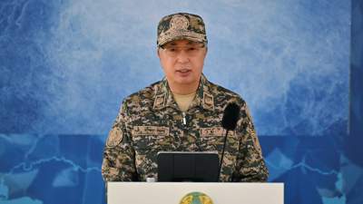 Токаев назвал главное требование для армии