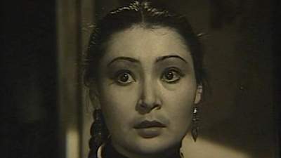 Скончалась главная героиня легендарного советского казахстанского фильма "Девушка-джигит"