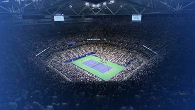 тест: хорошо ли вы знаете историю US Open