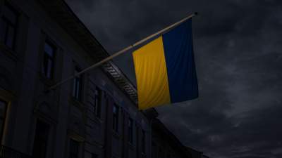 Ситуация в Украине 26 июля
