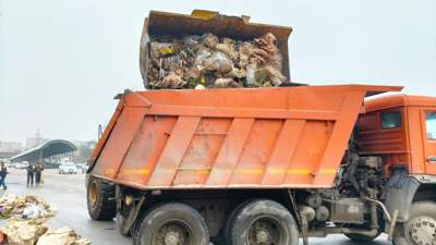 Повысят ли тариф за вывоз мусора в Казахстане