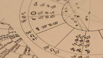 финансы, астрология, прогноз