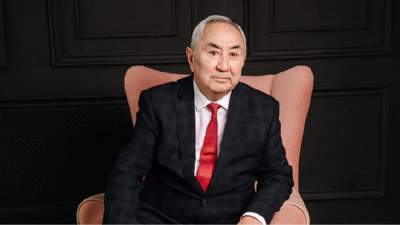 Жигули Дайрабаев предложил Нурлану Ауесбаеву поговорить "лицом к лицу"