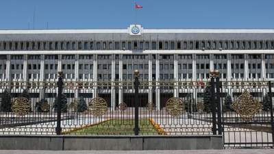 Қырғызстан депутаттары «шетел агенттері» туралы заң қабылдады