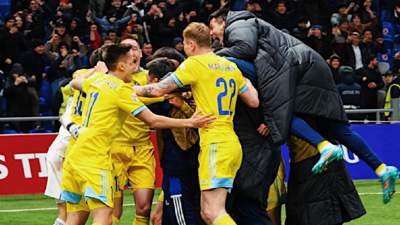 Футбол Победа Молдова