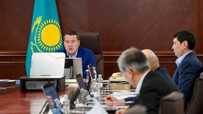 Автоматизированная система госконтроля бизнеса заработает с 2024 года в Казахстане, фото - Новости Zakon.kz от 19.06.2023 09:09