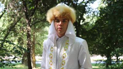 Кирилл Чернышов