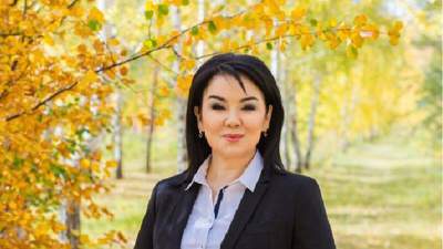 Казахстан выборы кандидат президент правозащитник