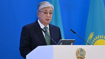 Азербайджанские СМИ оценили выборы в Казахстане