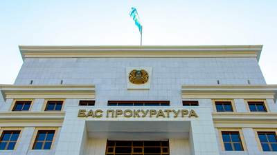 Бизнесменов массово штрафовали с нарушением закона в Казахстане