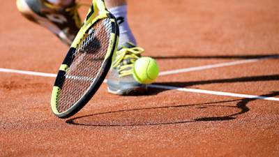 Теннис, жанжал,  ITF турнирі