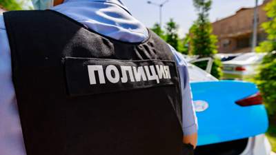 Следователю сломали челюсть: в прокуратуре Костанайской области опровергли информацию