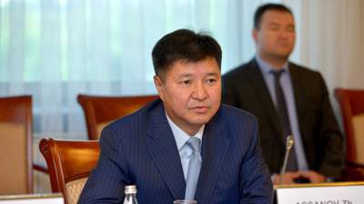 Рассказал о плюсах и минусах своей работы главой Верховного суда Казахстана