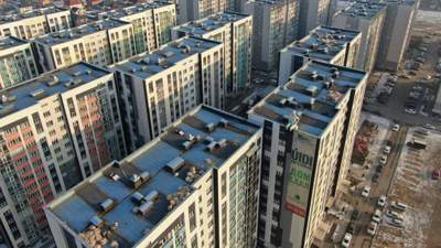 Выделять социальное жилье в новых ЖК хотят обязать застройщиков в Казахстане