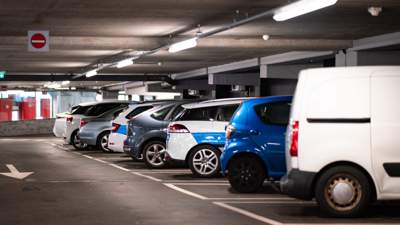 Почему автомобилям с газовым оборудованием нельзя заезжать в подземный паркинг