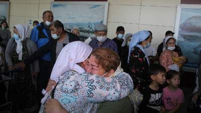 Помощь, льготы: как в Казахстане поддерживают кандасов  