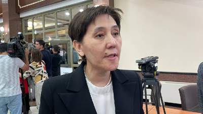 Тамара Дуйсенова прокомментировала вопрос о снижении пенсионного возраста в Казахстане
