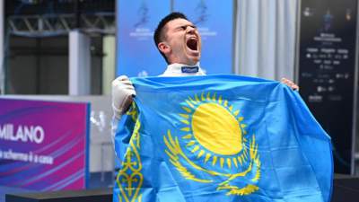 Третий день летних Азиатских игр с участием сборной Казахстана: прямая трансляция