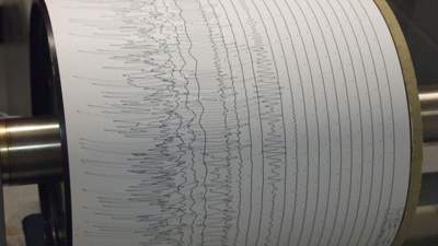 Землетрясение магнитудой 5,0 зафиксировали казахстанские сейсмологи 