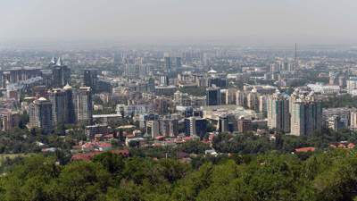 Нур-Султан и Алматы попали в рейтинг лучших студенческих  городов мира