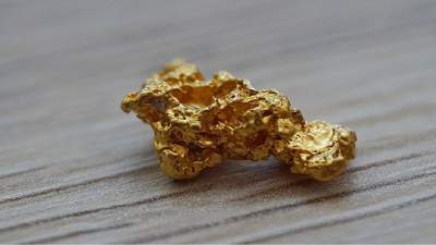Акмолинец добывал золото в сарае