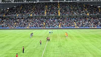 Спорт министрі Қазақстанның жеңісі туралы: Футболда мүмкін емес нәрсе жоқ