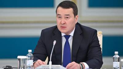Кадрлық өзгеріс