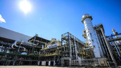 KPI: начало истории казахстанской нефтегазохимии