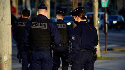 Во Франции во время стычек футбольных фанатов погиб подросток