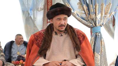Основаны на реальных событиях: популярные казахстанские фильмы