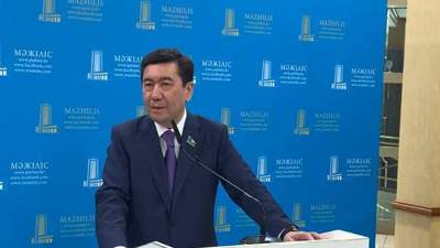 Казахстан День Победы