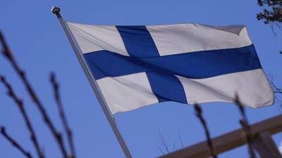 Зачем Финляндия вступила в НАТО