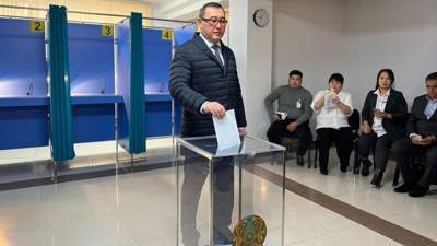Марат Султангазиев: Сегодня будут определены важные направления развития Казахстана