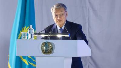Әлеуметтік желі