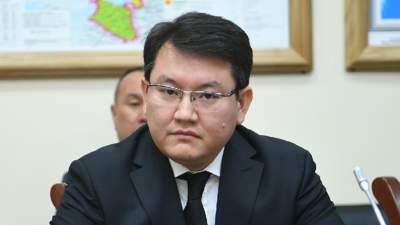 Мәлік Отарбаев