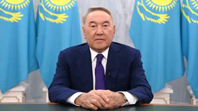 Какой статус останется у Назарбаева после отмены закона о ПП