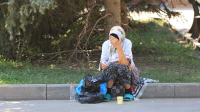 На какую социальную помощь вправе рассчитывать нуждающиеся казахстанцы, фото - Новости Zakon.kz от 19.07.2023 11:00