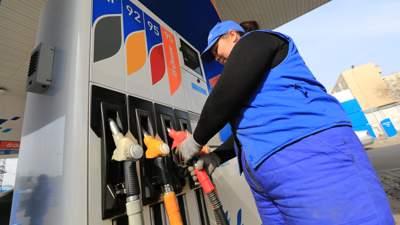 Изменятся ли предельные цены на бензин