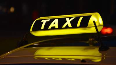 Специальный налог введут для таксистов и курьеров в Казахстане