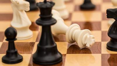 Казахстанские шахматистки обыграли соперниц из Бельгии