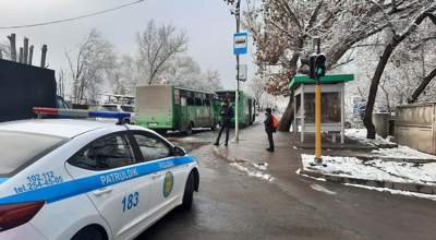 Полиция